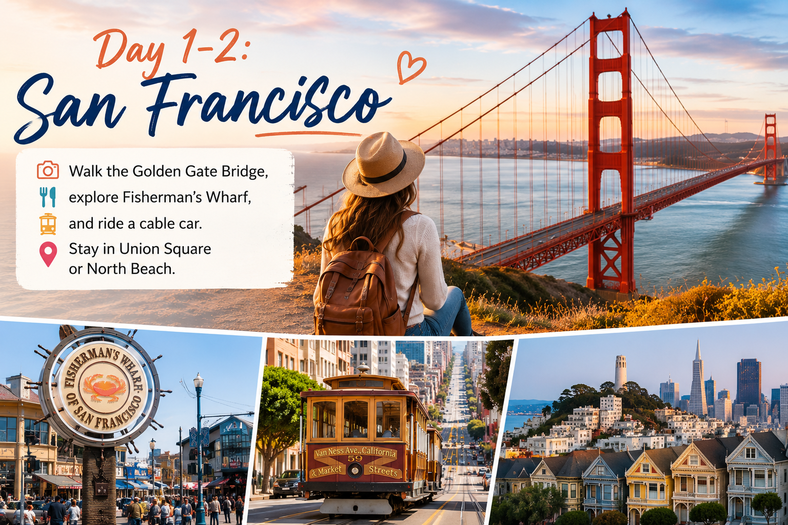 San Francisco