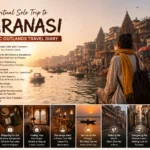 My Spiritual Solo Trip to Varanasi | Mystic Outlands Travel Diary: 7 Life-Changing Lessons from the City of Light ﻿