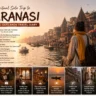 My Spiritual Solo Trip to Varanasi | Mystic Outlands Travel Diary: 7 Life-Changing Lessons from the City of Light ﻿