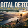 Digital Detox in the Scottish Highlands: A Solo Female Travel Guide