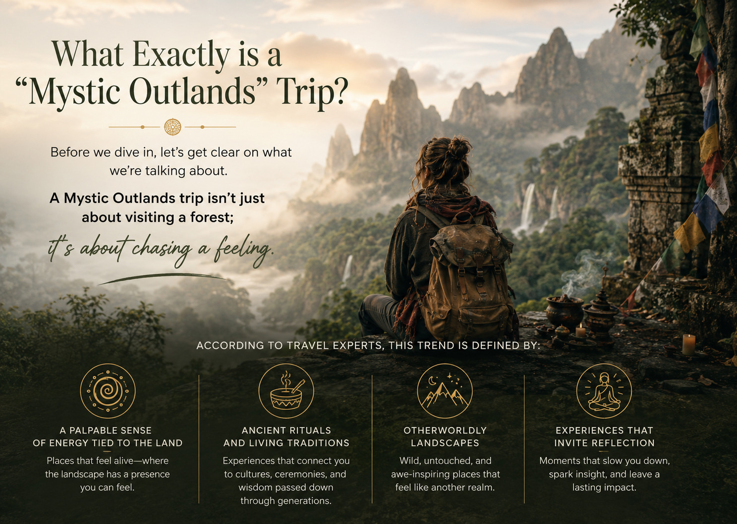 What Exactly is a “Mystic Outlands” Trip?