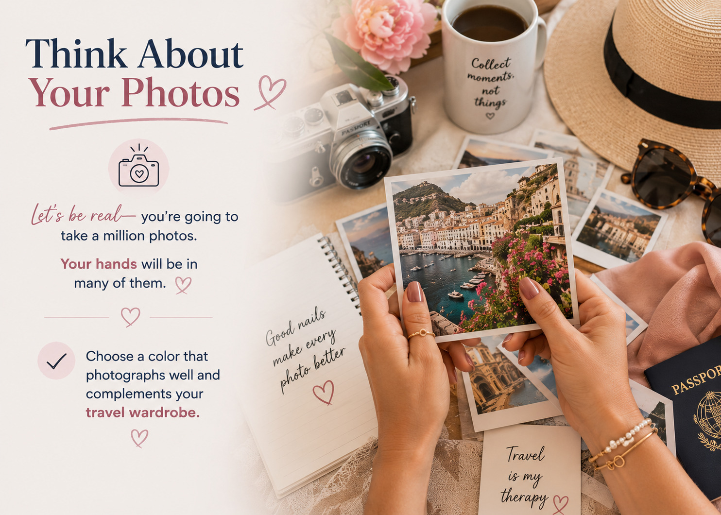 Think About Your Photos