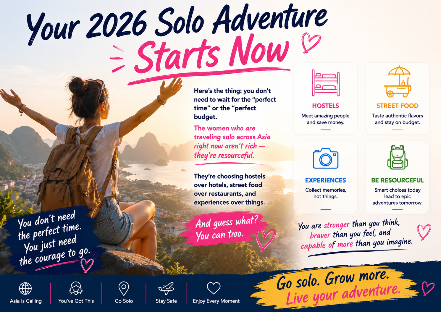 Ready to Start Planning?
