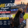 The “Darecation” Playbook: How to Do Budget Solo Travel in USA FIFA World Cup 2026 Like a Pro