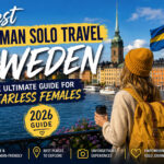Best Woman Solo Travel Sweden: The Ultimate 2026 Guide for Fearless Females